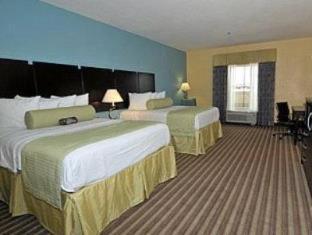 Best Western Plus Goodman Inn & Suites Horn Lake Habitación foto